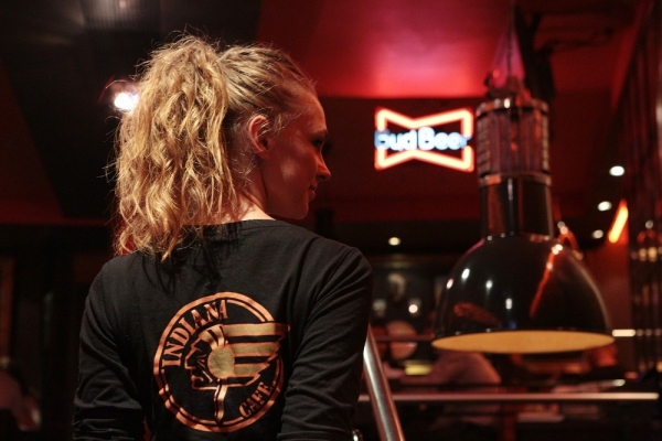 Profil du candidat à la franchise Franchise Indiana Café