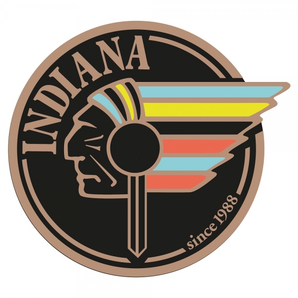 Franchise Indiana Café