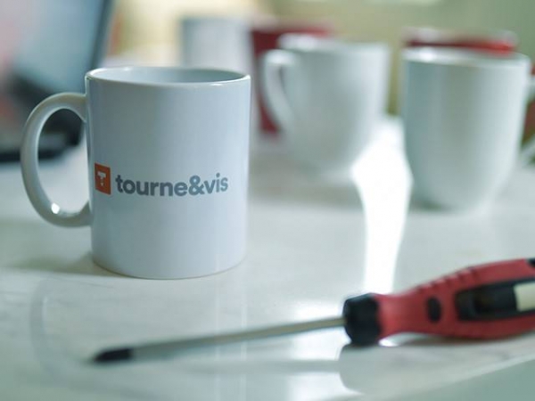 Franchise Tourne et Vis