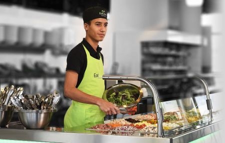 Profil du candidat à la franchise Franchise Eat Salad