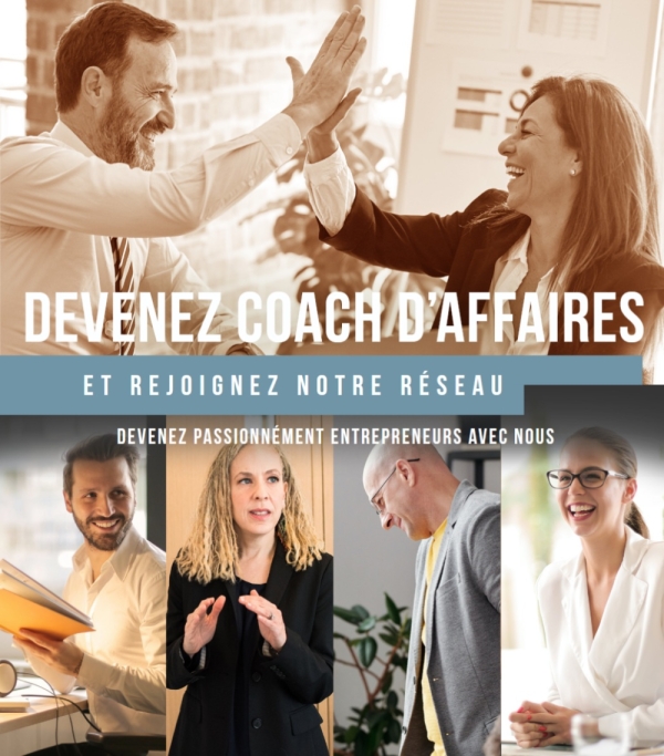 Profil du futur candidat à la franchise Franchise Le Centre National Du Coaching - leCNDC®