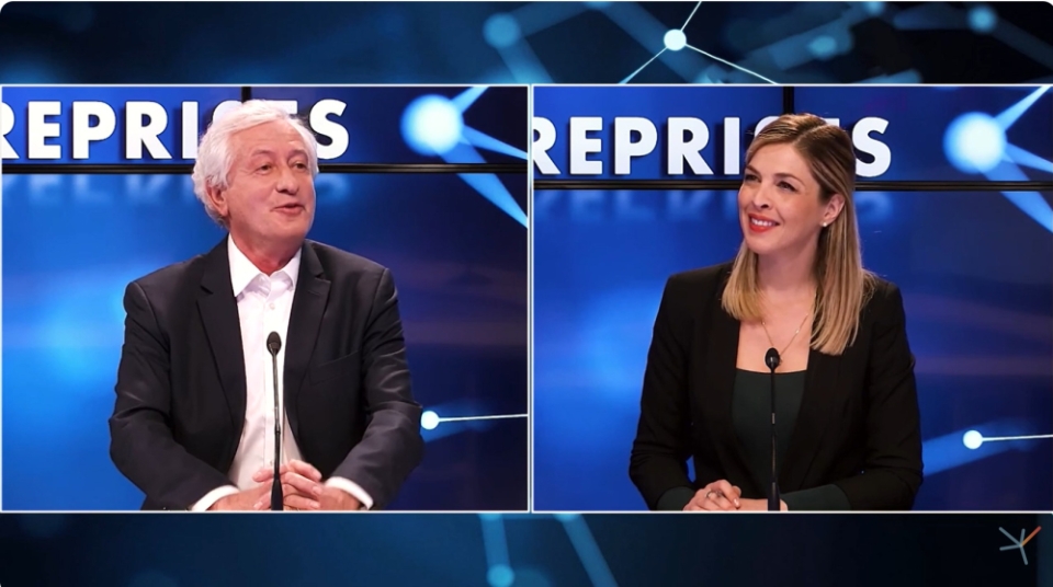 Le CNDC sur BFM Business dans l'émission Focus Entreprises