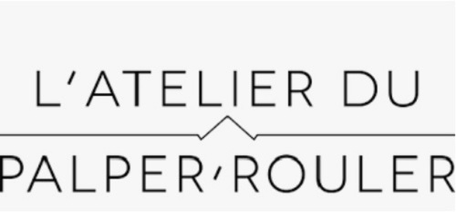 L'Atelier du Palper-Rouler
