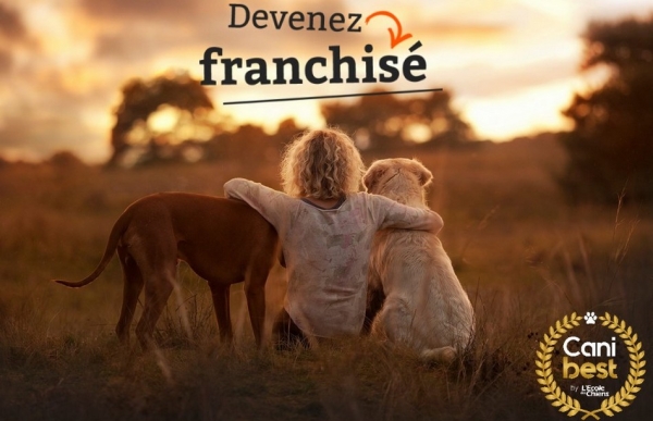Profil du candidat à la franchise Franchise Canibest