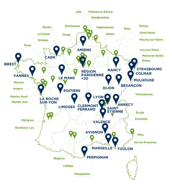 Franchise Tout & Bon ambitionne 100 établissements en France