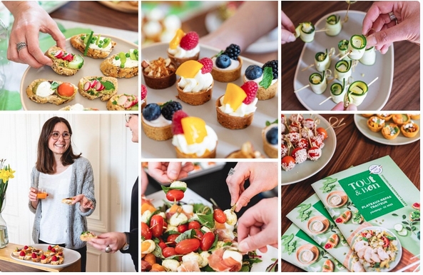 Franchise Tout & Bon réalise un chiffre d’affaires record en juin 2022 !