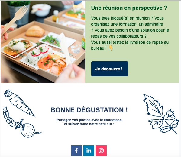 Franchise Tout & Bon réalise un chiffre d’affaires record en juin 2022 !