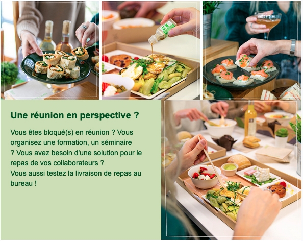 Franchise Tout & Bon : un traiteur engagé dans une démarche éco-responsable globale