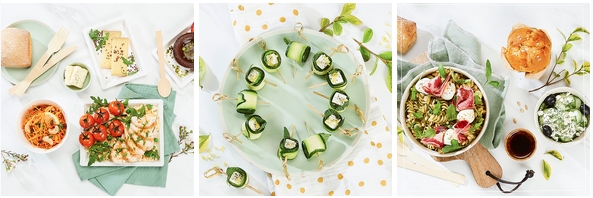 Franchise Tout & Bon : un traiteur engagé dans une démarche éco-responsable globale