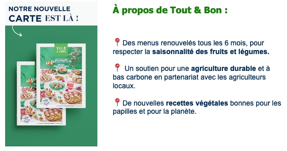 Franchise Tout & Bon poursuit sa conquête de la France et ouvre son nouvel établissement à La Rochelle ! 