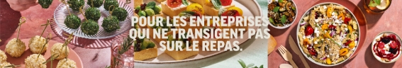 Franchise Tout & Bon dévoile sa nouvelle identité : un rebranding aux petits oignons