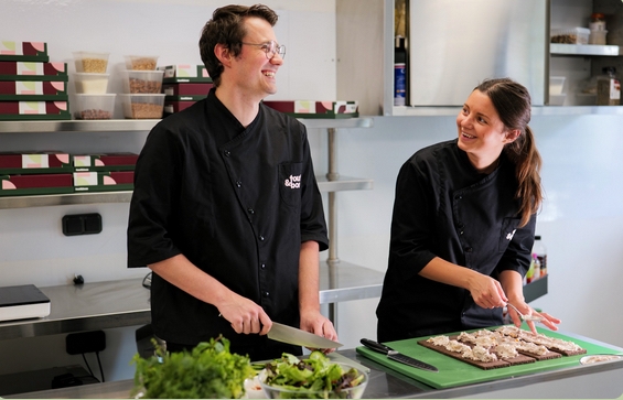 Franchise Tout & Bon : découvrez notre feuille de route 2025 et nos projets ambitieux !