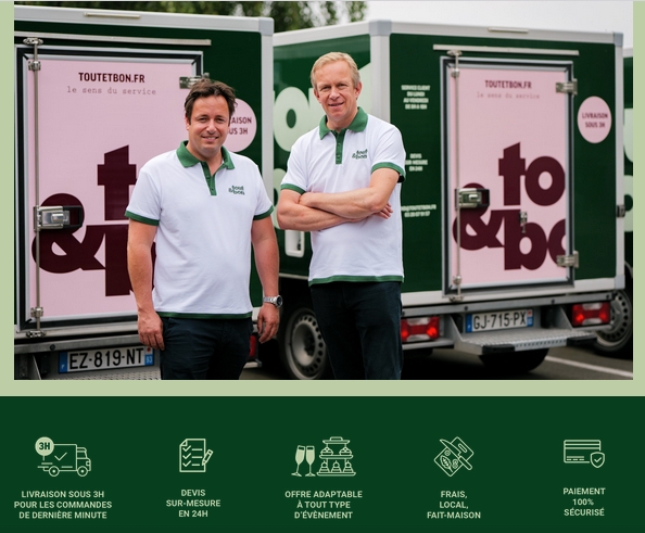 Franchise Tout & Bon : découvrez notre feuille de route 2025 et nos projets ambitieux !