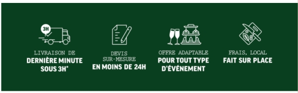 Franchise Franchise Tout et Bon : une nouvelle cuisine s'installe à Besançon