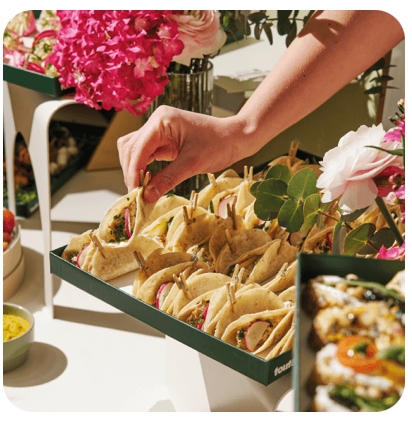 Franchise Franchise Tout et Bon : une nouvelle cuisine s'installe à Besançon