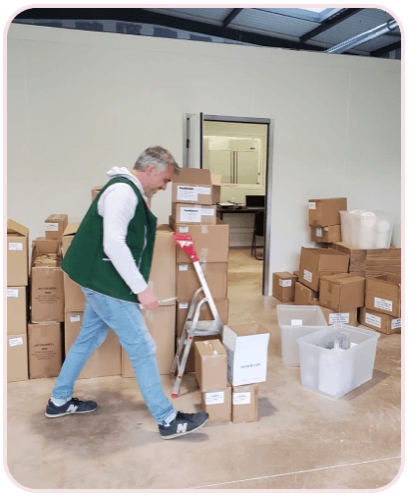 Franchise Franchise Tout et Bon : une nouvelle cuisine s'installe à Besançon