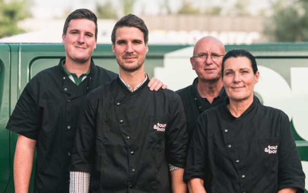 Franchise Tout & Bon :  Ils nous font confiance… découvrez pourquoi !