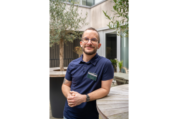 Franchise Tout & Bon ouvre une nouvelle cuisine à Caen