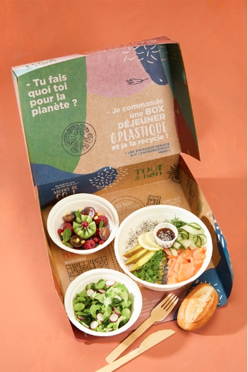 Franchise Tout & Bon : l’année 2020 selon le réseau