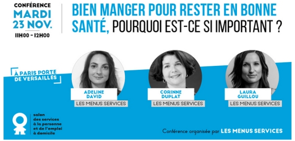 Franchise Les Menus Services