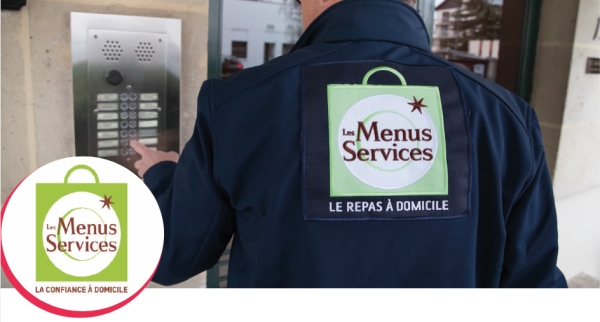 Franchise Les Menus Services ouvre une nouvelle agence à Vienne
