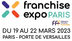 Franchise Les Menus Services : salon Franchise Expo Paris 2023