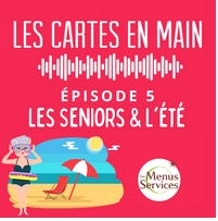 Franchise Les Menus Services : un été en toute sérénité grâce à votre agence !
