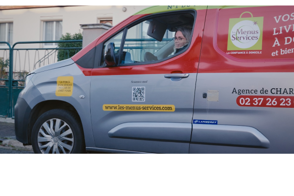 Les Menus Services, leader des repas à domicile pour Seniors, mise sur une cuisine de proximité à Noé, au Sud de Toulouse