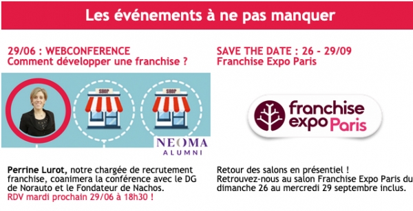 Franchise Les Menus Services : l'expansion continue, 100 agences, le cap est franchi !