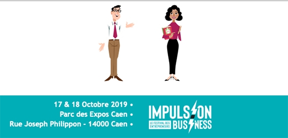 Franchise Les Menus Services : rencontrez-nous au salon Impulsion Business les 17 & 18 Octobre 2019