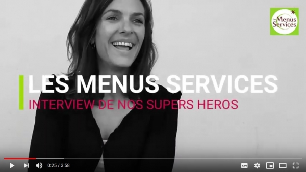 Franchise Les Menus Services : Interview franchisé Aix en Provence