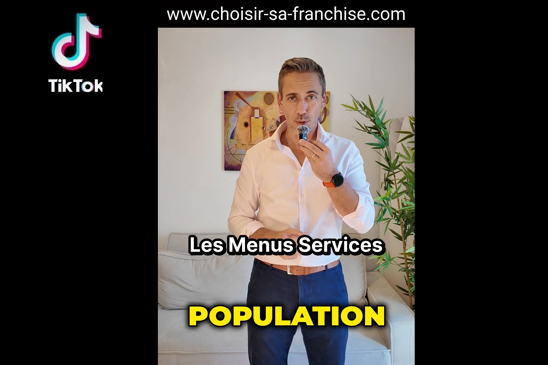 Franchise Les Menus Services : Rejoindre le réseau leader du portage de repas