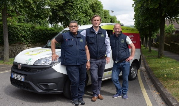 Profil du futur candidat à la franchise Franchise Les Menus Services