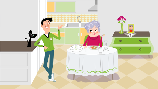 Profil du futur candidat à la franchise Franchise Les Menus Services