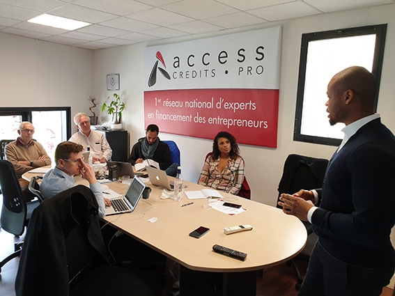 Franchise ACCESS CREDITS PRO : ouverture de 3 nouvelles agences
