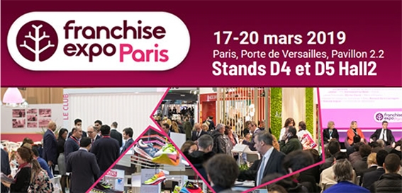 Franchise CrediPro : le réseau revient au Salon Franchise Expo Paris en 2019
