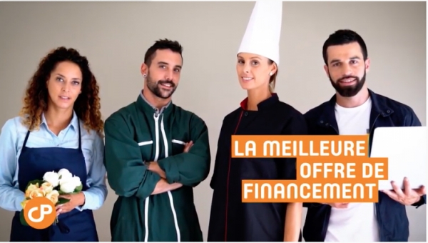 Présentation de la Franchise CrediPro - Premier réseau national de courtiers en financement professionnel