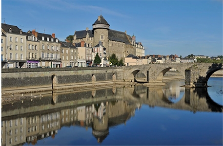Franchise Architéa : nouvelle agence en Mayenne
