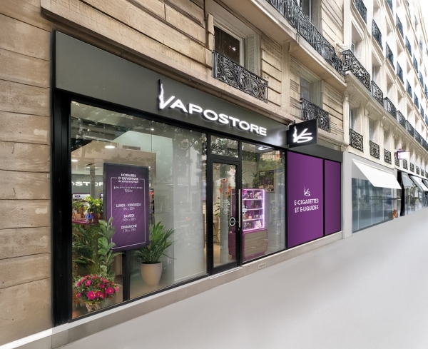 Profil du candidat à la franchise Franchise Vapostore