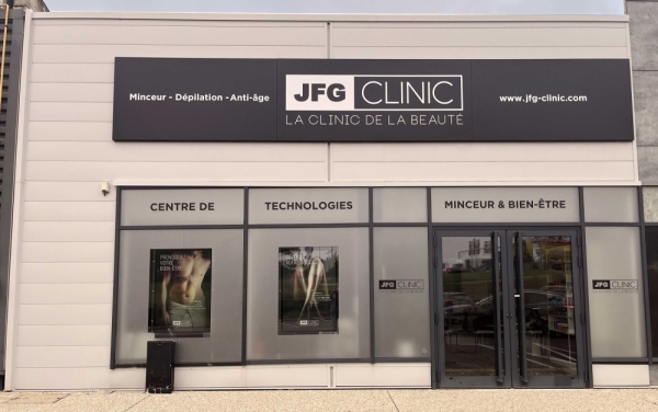 Franchise JFG Clinic