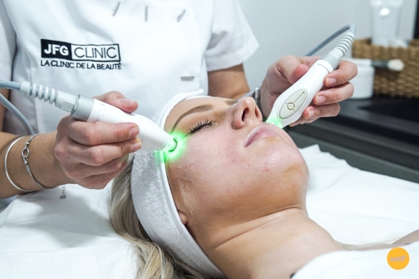 Franchise JFG CLINIC