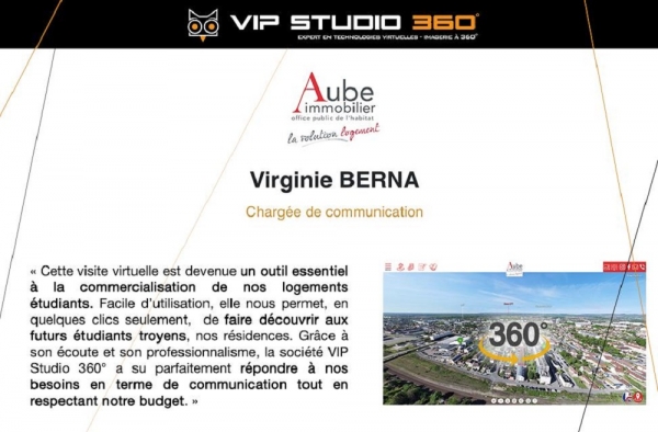 Franchise Groupe VIP 360