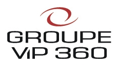 Groupe VIP 360