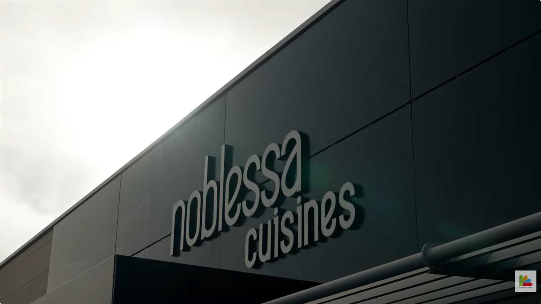Présentation du magasin noblessa Salon-de-Provence