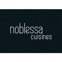 Actualité de la franchise Noblessa Cuisines : ouverture d'un showroom dans le centre ville de NICE !