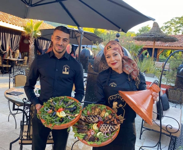 Profil du candidat à la franchise Franchise Tajinier