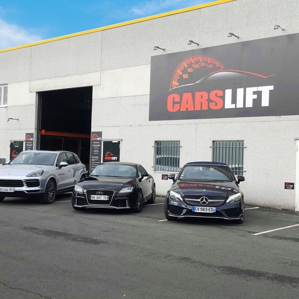 Profil du candidat à la franchise Franchise Carslift