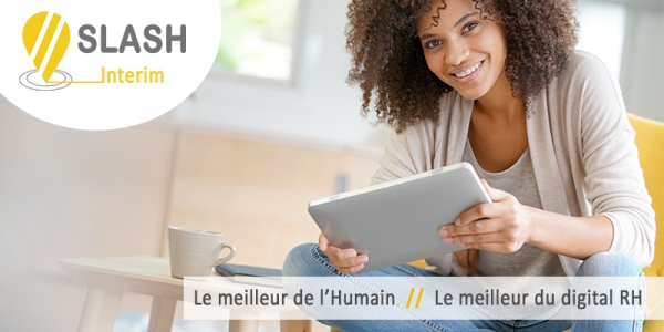 Profil du candidat à la franchise Franchise Slash Interim