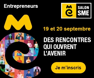 Franchise Avenir Rénovations : entrepreneurs, inscrivez-vous au salon SME le 19 et 20 Septembre