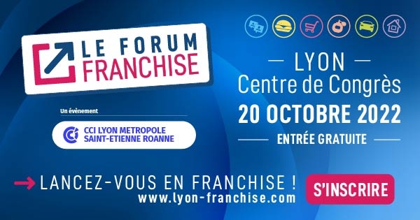 Franchise Avenir Rénovations : entrepreneurs, rencontrez le réseau au salon Forum Franchise Lyon